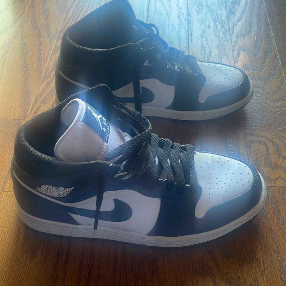 Jordan’s men’s